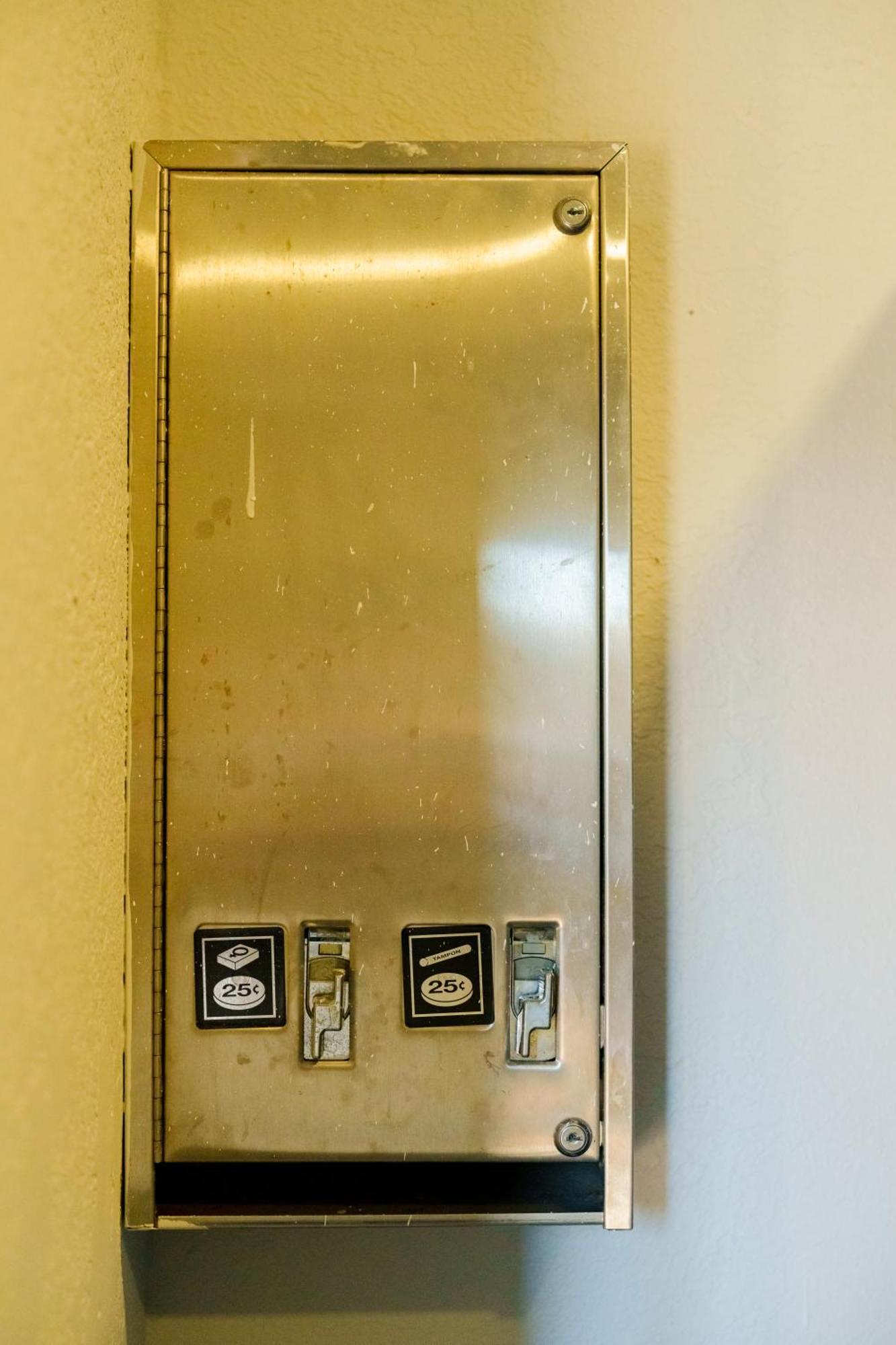San Marco Inn East - ジャクソンビル エクステリア 写真