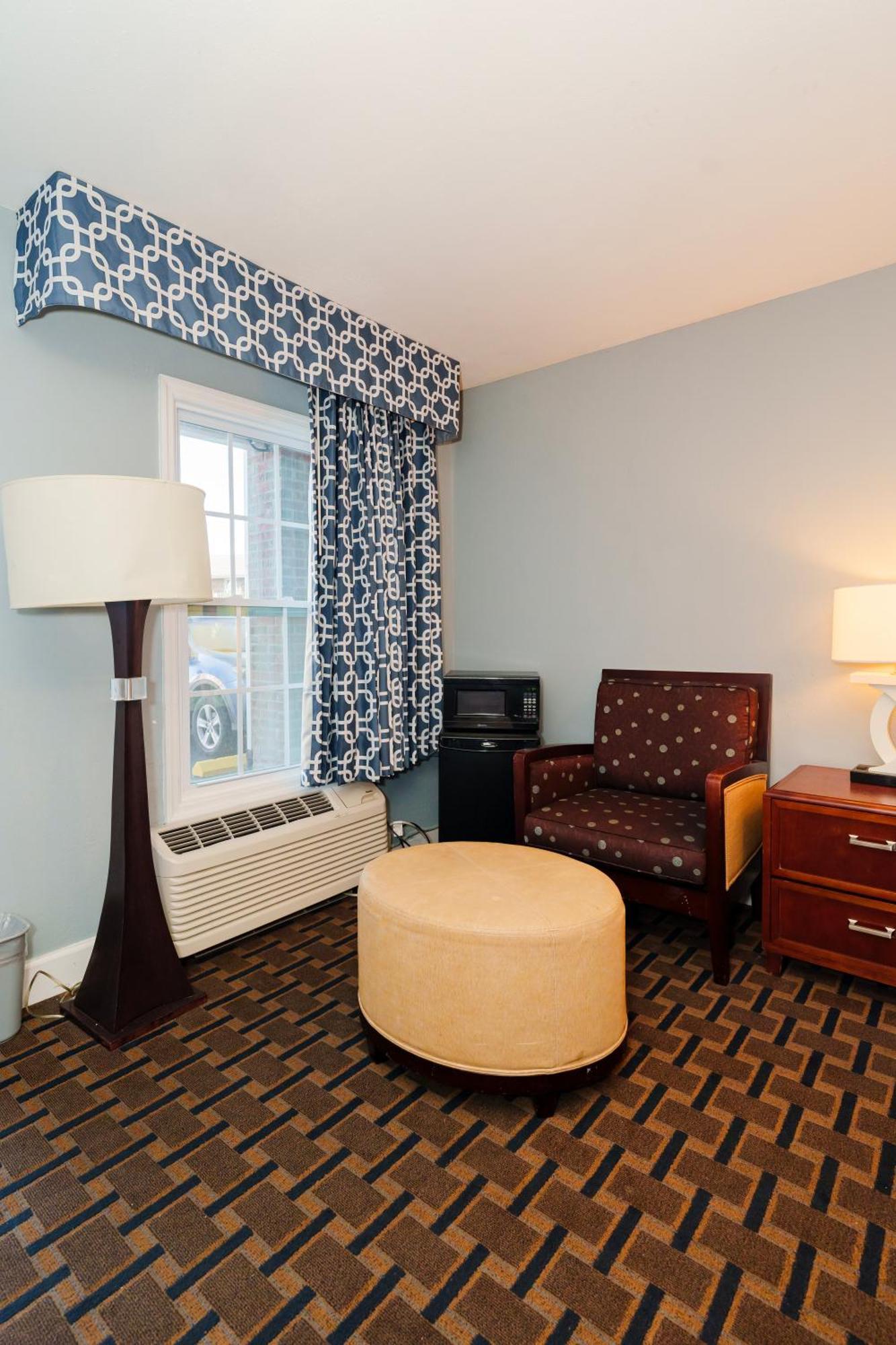 San Marco Inn East - ジャクソンビル エクステリア 写真